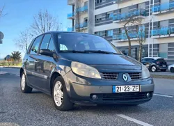 Renault Scénic 1500