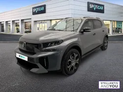 Citroën C3 Aircross Hybride 145 ch Aut Plus