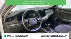 Skoda Octavia COMBI 2.0 TDI 116 BVM6 Business