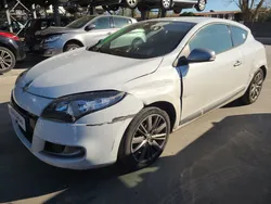 Renault mégane coupé