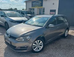 Volkswagen Golf VII SW 1.6 TDI 16V BlueMotion 110cv, GARANTIE 6 MOIS