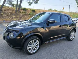 Nissan juke 1.5l dci 5cv 110ch entretien complet
