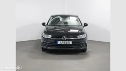 VW Polo 1.0 TSI Life