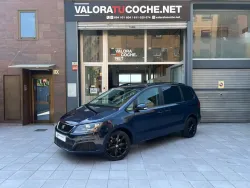 SEAT Alhambra 2.0TDI CR S&S Style 4D 7pl. 140
