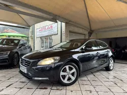 Volvo V40 1.6 d2 momentum eco
