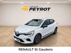 RENAULT Clio TCe 90 Equilibre