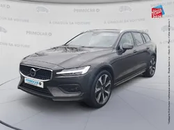 Volvo V60 Cross Country B4 AWD 197ch Pro Geartronic 8