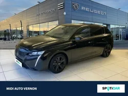 Peugeot 308 1.2 PureTech 130ch S&S Allure Pack EAT8