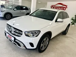 Mercedes-Benz GLC 300 300de 4Matic 9G-Tronic