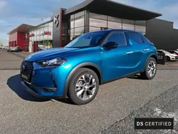 Ds DS 3 Crossback E-Tense Rivoli
