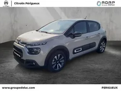 Citroen C3 1.2 PureTech 83ch S&S Shine