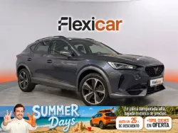 CUPRA Formentor 1.5 TSI 150 DSG