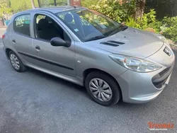 Peugeot 206 Plus 1.1 60 TRENDY- CT OK