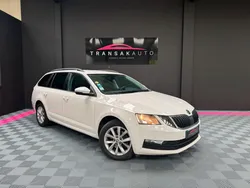 SKODA OCTAVIA COMBI 2.0 TDI 150 ch DSG7 Business