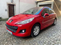 Peugeot 207 1,6 HDI 92cv Serie 64