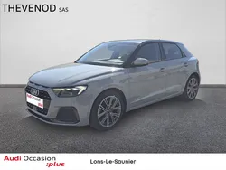 AUDI A1 Sportback 30 TFSI 110 ch S tronic 7 Advanced