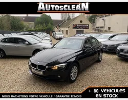 Bmw SERIE 3 (F30) 316D 116CH LOUNGE