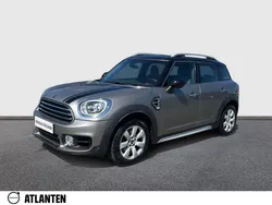 MINI Countryman 136 ch BVA7 Cooper Salt