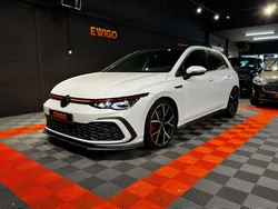 VOLKSWAGEN GOLF 8 GTI 2.0 TSI 245ch