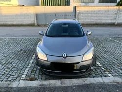 Renault Mégane 1.5 DCI Confort