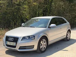 AUDI A3 1.4 Tfsi 125cv