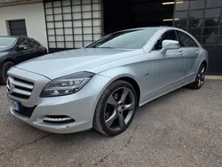 Mercedes Classe CLS W218 350 Cdi 265CV 95000km 7g-Tronic