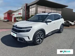 Citroen C5 Aircross BlueHDi 180ch S&S Shine EAT8 E6.d-TEMP