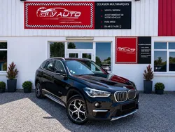 Bmw X1 18d X-line 150cv sdrive f48 bva 2