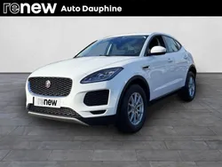 Jaguar E-PACE 2.0 D - 150 ch AWD BVA Business