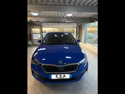 Skoda Scala 1.0 TSI 95ch Ambition