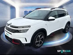 Citroen C5 Aircross BlueHDi 130ch S&S C-Series E6.d 130g