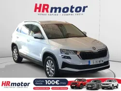 SKODA Karoq 2.0TDI Adblue Selection 85kW