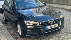 Audi A4 1.9 TDi B.Line de 2016
