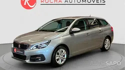 Peugeot 308 de 2019