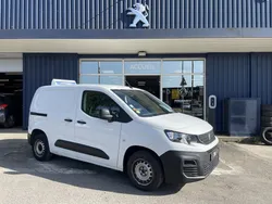 Peugeot Partner (3) BLUEHDI 100 650KG STAND ASPHALT