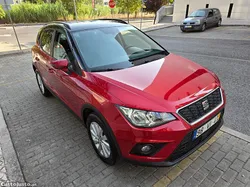 Seat Arona 1.0 TSI - 43.000kms
