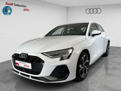 Audi A3 Sportback TFSI e S line S tronic 150kW