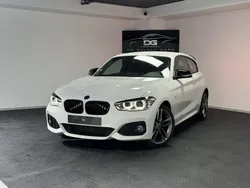 BMW SERIE 1 118i BERLINE F21 LCI M Sport PHASE 2