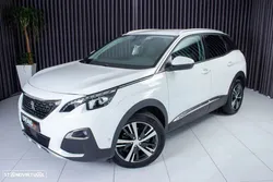 Peugeot 3008 1.2 PureTech Allure EAT8