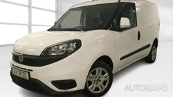 Fiat Doblo de 2023