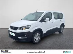 PEUGEOT Rifter Long BlueHDi 130 S&S EAT8 Active