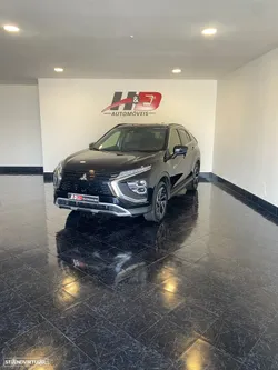 Mitsubishi Eclipse Cross 2.4 PHEV eMotion