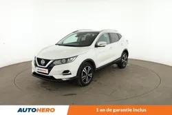 Nissan Qashqai 1.3 DIG-T DCT 160 ch