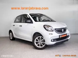 Smart ForFour 1.0 Edition 1 71