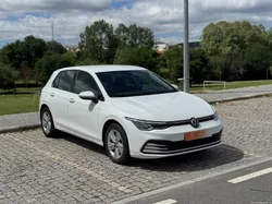 VW Golf 2.0 TDI Conceptline