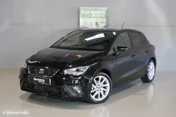 SEAT Ibiza 1.0 TSI FR
