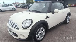 MINI Cooper de 2012