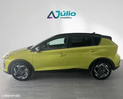 Hyundai Bayon 1.0 T-GDI Premium TT