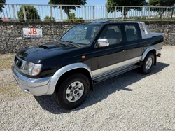 Nissan Navara 2.5TDi 4x4 5LUG