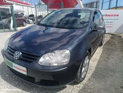 VW Golf 1.4 TSi Trendline Pack